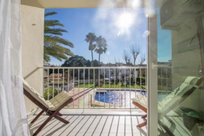 Carihuela Palace 912 by IVI Real Estate